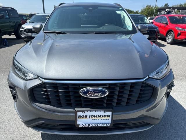 2024 Ford Escape PHEV