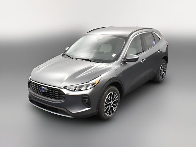 2024 Ford Escape PHEV