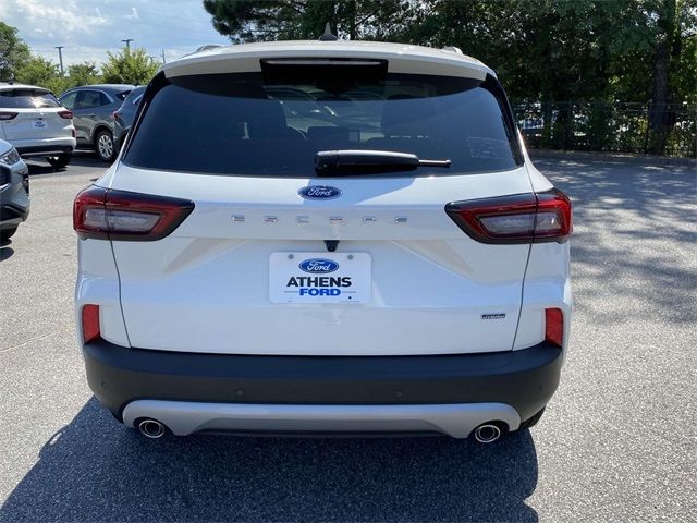 2024 Ford Escape PHEV