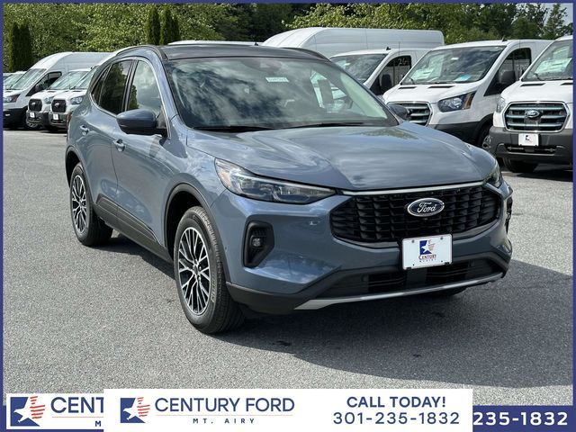 2024 Ford Escape PHEV