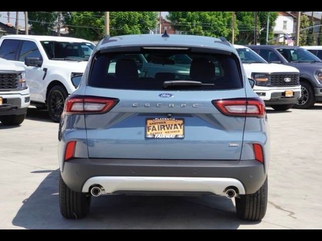 2024 Ford Escape PHEV