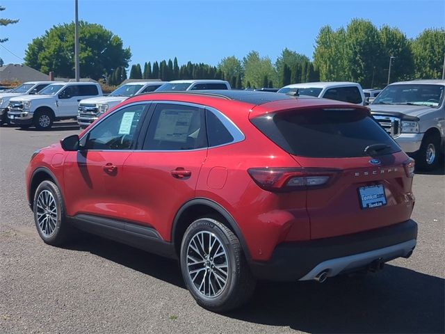 2024 Ford Escape PHEV