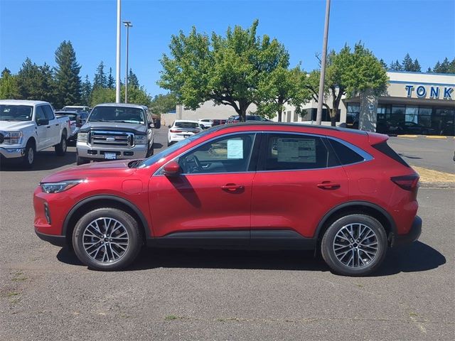 2024 Ford Escape PHEV