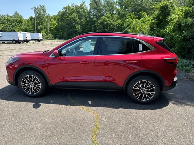 2024 Ford Escape PHEV