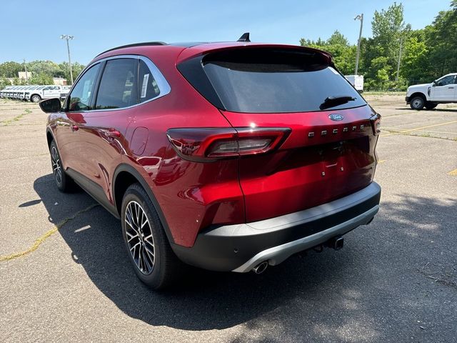 2024 Ford Escape PHEV