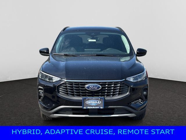 2024 Ford Escape PHEV