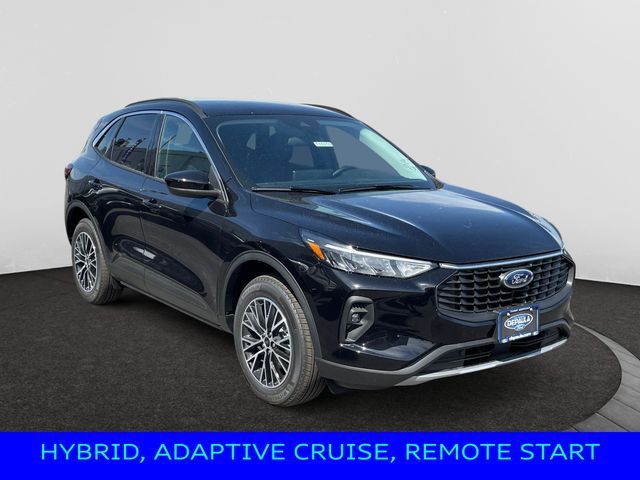 2024 Ford Escape PHEV