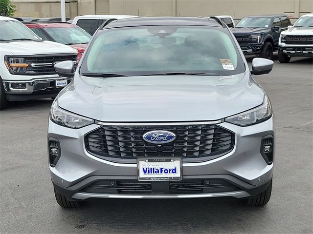 2024 Ford Escape PHEV