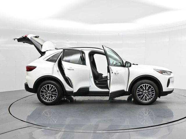 2024 Ford Escape PHEV