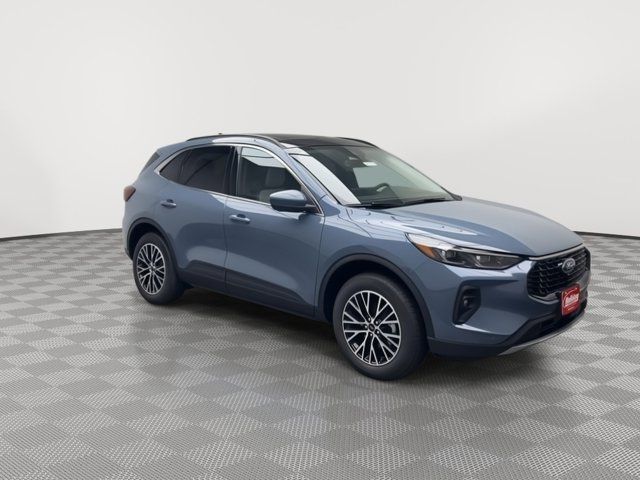 2024 Ford Escape PHEV