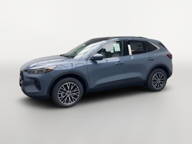2024 Ford Escape PHEV