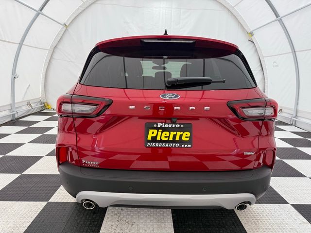 2024 Ford Escape PHEV