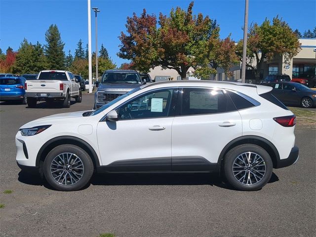 2024 Ford Escape PHEV