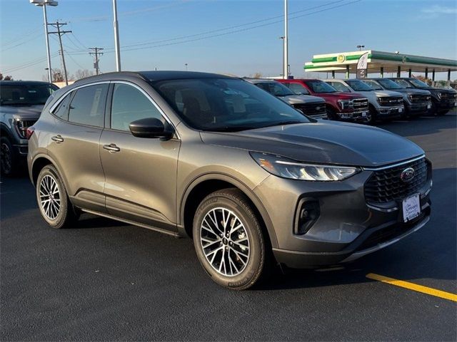 2024 Ford Escape PHEV