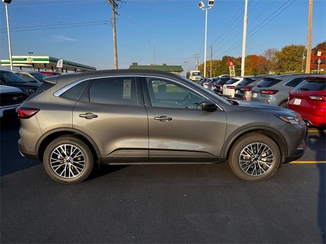 2024 Ford Escape PHEV