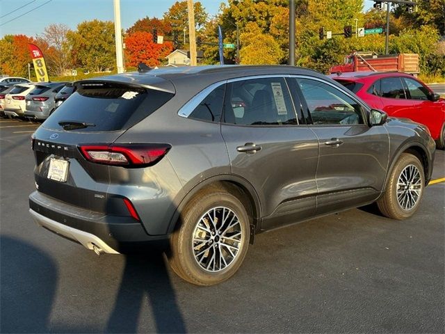 2024 Ford Escape PHEV