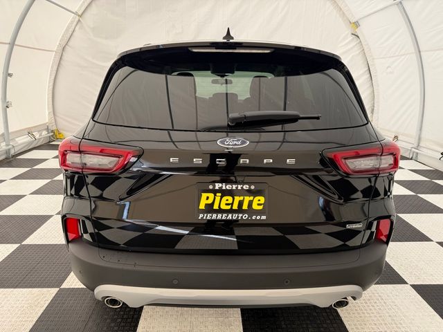 2024 Ford Escape PHEV