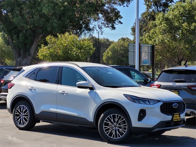 2024 Ford Escape PHEV