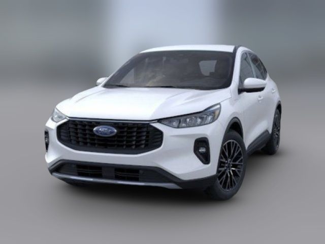 2024 Ford Escape PHEV