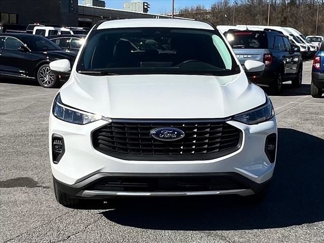 2024 Ford Escape PHEV