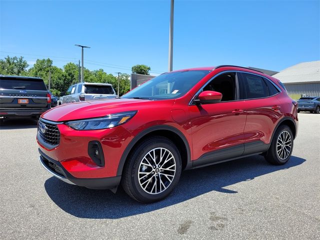 2024 Ford Escape PHEV