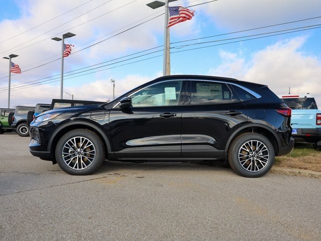 2024 Ford Escape PHEV