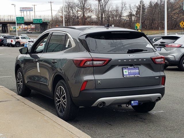 2024 Ford Escape PHEV