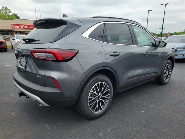 2024 Ford Escape PHEV