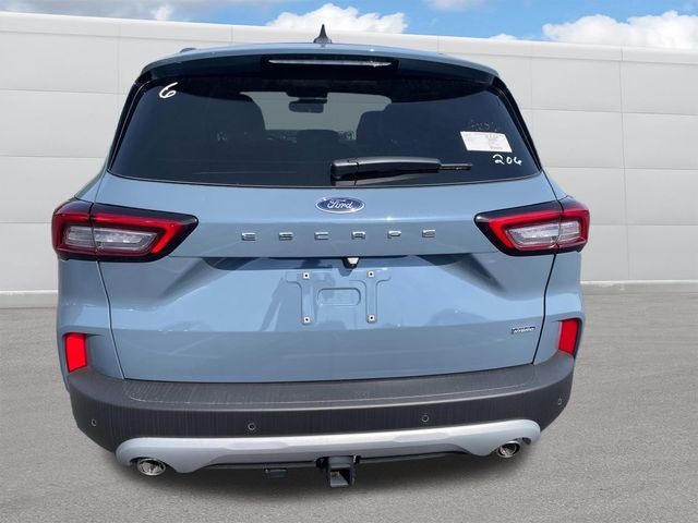 2024 Ford Escape PHEV