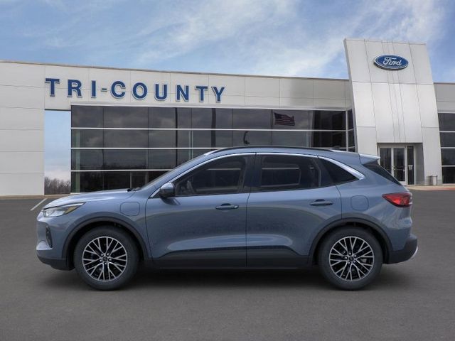 2024 Ford Escape PHEV