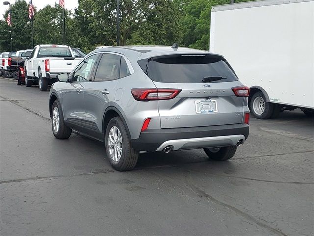 2024 Ford Escape PHEV