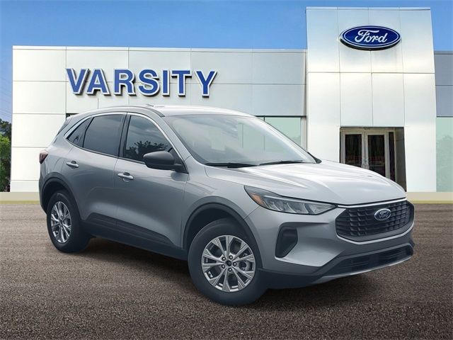 2024 Ford Escape PHEV