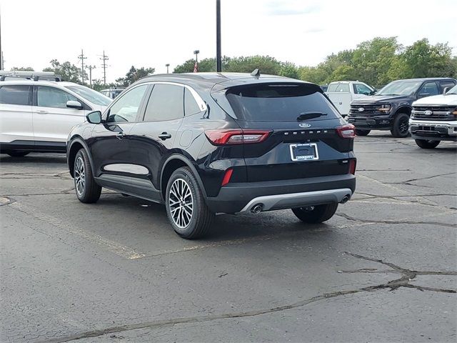 2024 Ford Escape PHEV