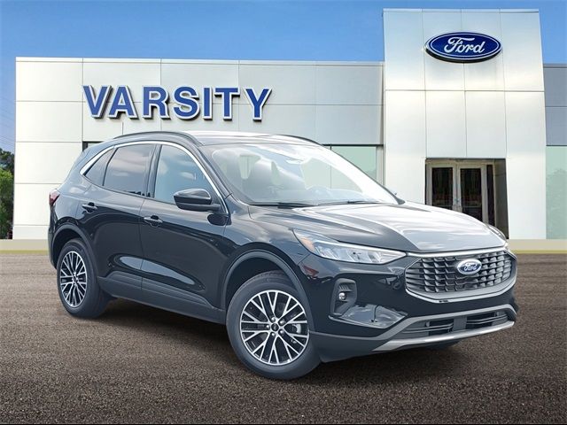 2024 Ford Escape PHEV