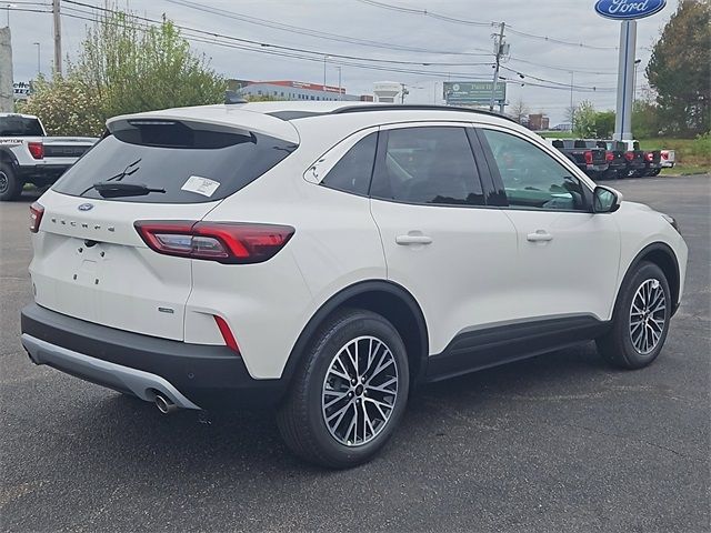 2024 Ford Escape PHEV