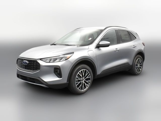 2024 Ford Escape PHEV