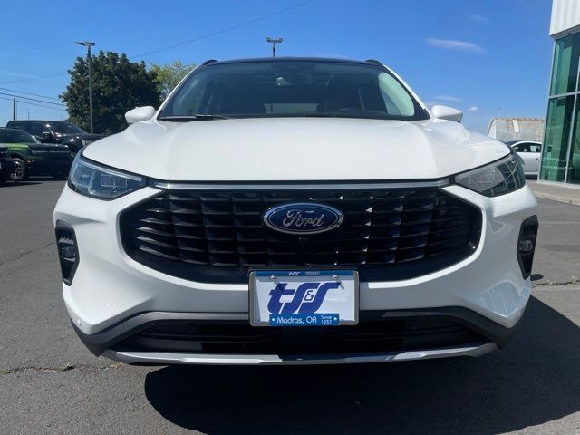 2024 Ford Escape PHEV