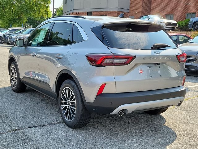 2024 Ford Escape PHEV