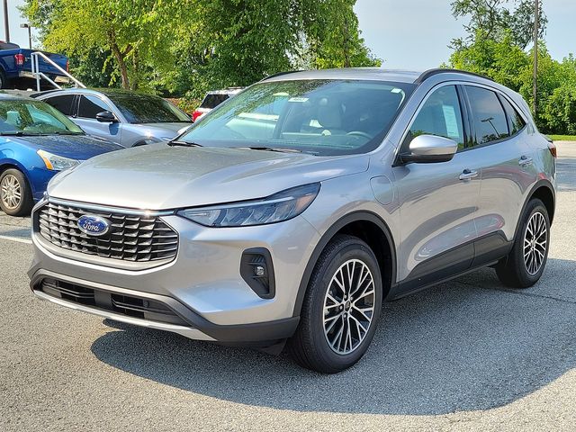 2024 Ford Escape PHEV