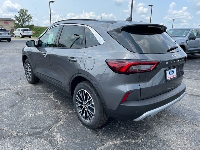 2024 Ford Escape PHEV