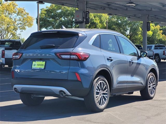 2024 Ford Escape PHEV