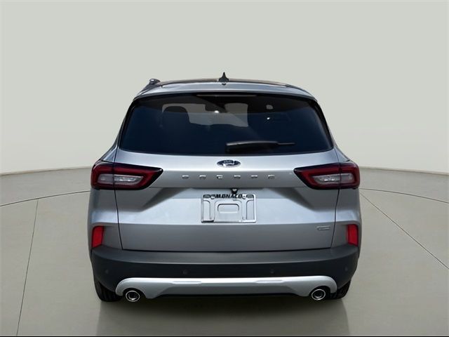 2024 Ford Escape PHEV