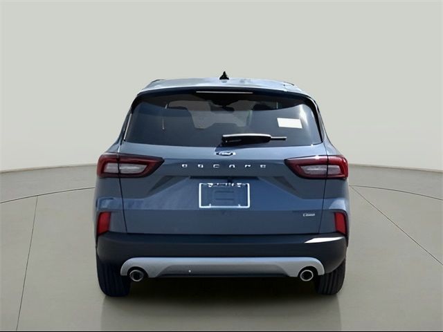 2024 Ford Escape PHEV