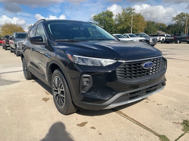 2024 Ford Escape PHEV