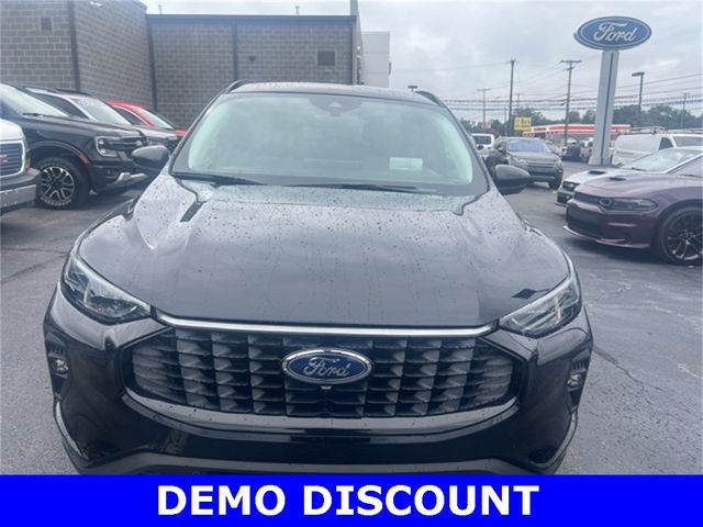 2024 Ford Escape PHEV