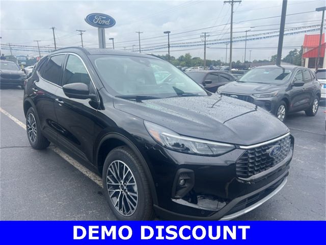 2024 Ford Escape PHEV