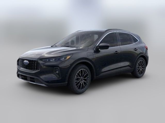 2024 Ford Escape PHEV