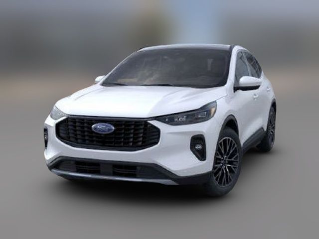 2024 Ford Escape PHEV