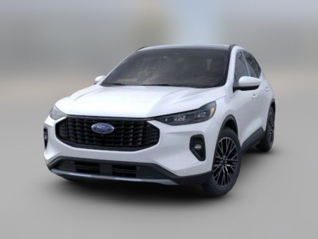 2024 Ford Escape PHEV