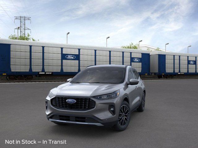 2024 Ford Escape PHEV